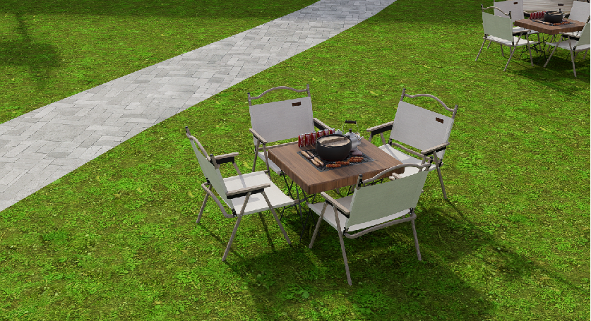 濮阳酒店帐篷定制：解锁旅居新体验，打造差异化竞争力